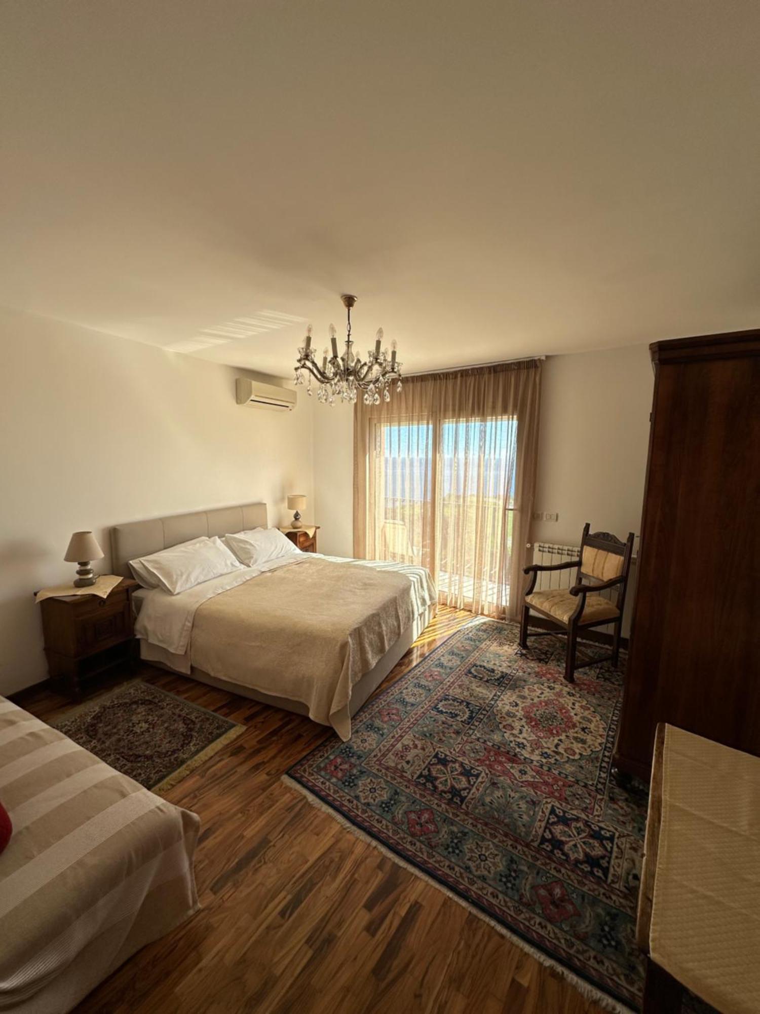 B&B Martina Таормина Экстерьер фото